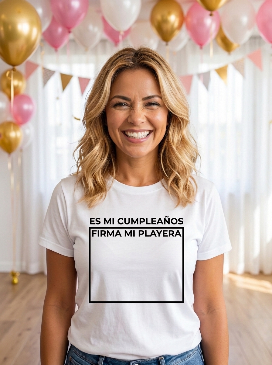 Playera 3